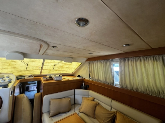 Portofino Marine 37 FLY de segunda mano en venta