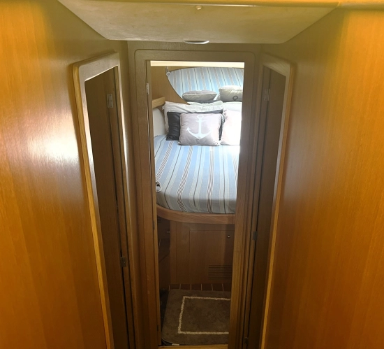 Portofino Marine 37 FLY de segunda mano en venta