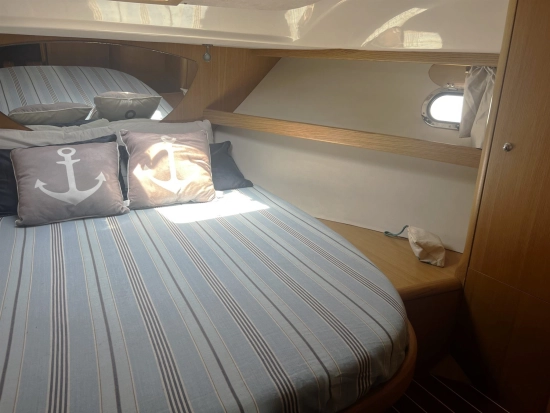 Portofino Marine 37 FLY de segunda mano en venta