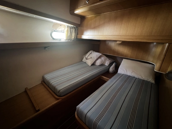Portofino Marine 37 FLY de segunda mano en venta