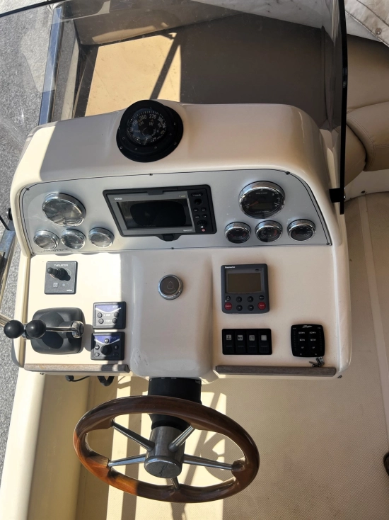 Portofino Marine 37 FLY de segunda mano en venta