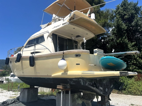 Portofino Marine 37 FLY de segunda mano en venta