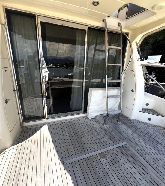 Portofino Marine 37 FLY de segunda mano en venta