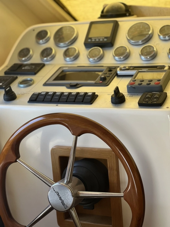 Portofino Marine 37 FLY de segunda mano en venta