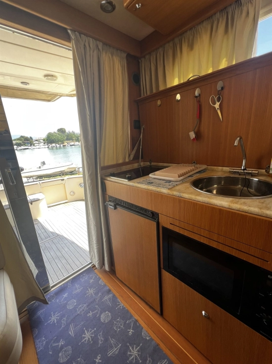 Portofino Marine 37 FLY de segunda mano en venta