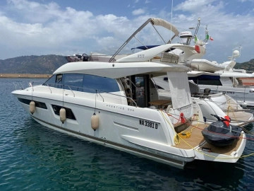 Prestige 500 de segunda mano en venta