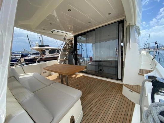 Prestige 500 de segunda mano en venta