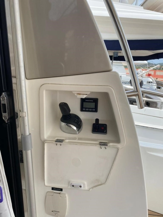 Prestige 500 de segunda mano en venta