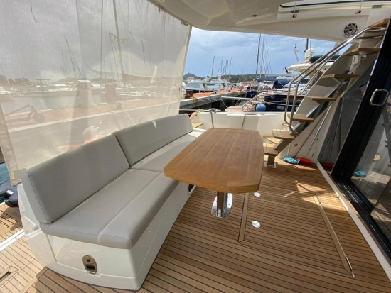 Prestige 500 de segunda mano en venta