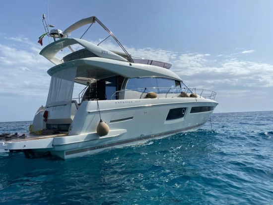 Prestige 500 de segunda mano en venta