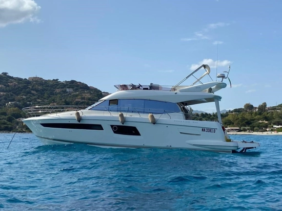 Prestige 500 de segunda mano en venta