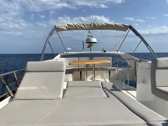 Prestige 500 de segunda mano en venta