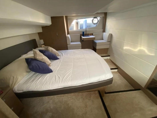 Prestige 500 de segunda mano en venta