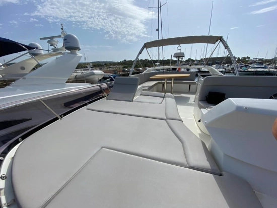 Prestige 500 de segunda mano en venta