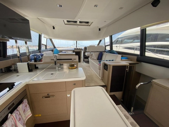 Prestige 500 de segunda mano en venta