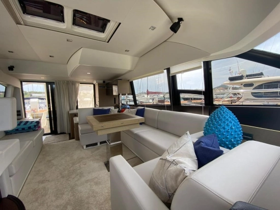 Prestige 500 de segunda mano en venta
