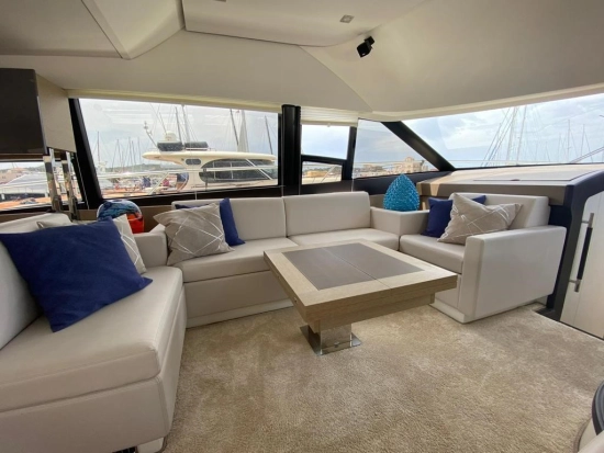 Prestige 500 de segunda mano en venta