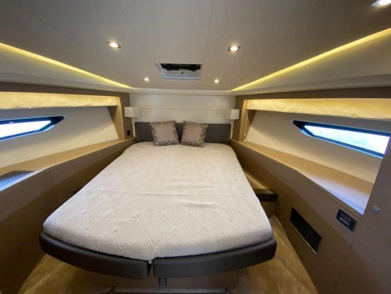 Prestige 500 de segunda mano en venta