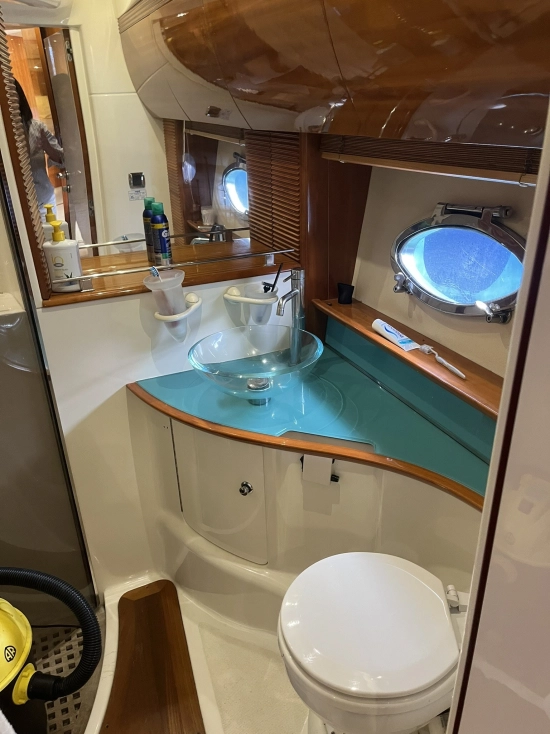 Gobbi Atlantis 47 usado à venda
