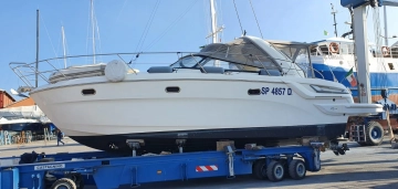 Bavaria Yachts 34 Sport de segunda mano en venta