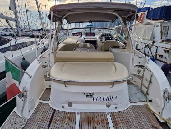Bavaria Yachts 34 Sport de segunda mano en venta