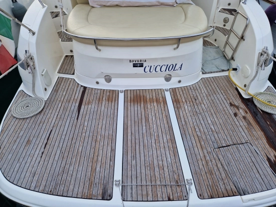 Bavaria Yachts 34 Sport de segunda mano en venta