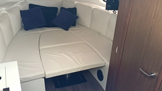Jeanneau Cap Camarat 10.5 WA de segunda mano en venta