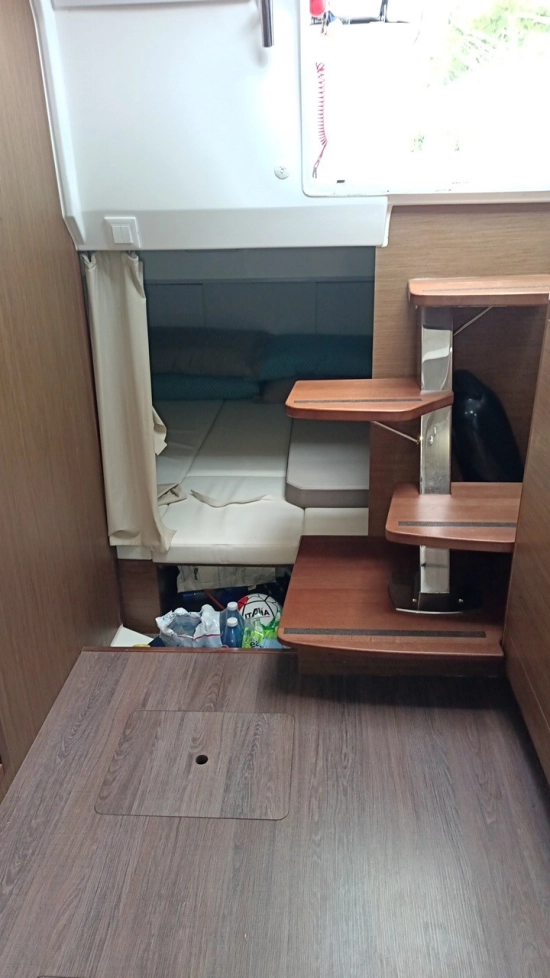 Jeanneau Cap Camarat 10.5 WA de segunda mano en venta