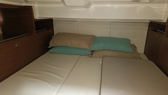 Jeanneau Cap Camarat 10.5 WA de segunda mano en venta