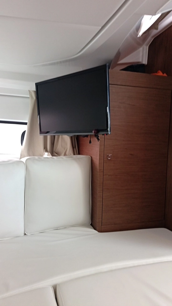 Jeanneau Cap Camarat 10.5 WA de segunda mano en venta