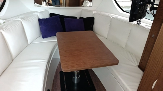 Jeanneau Cap Camarat 10.5 WA de segunda mano en venta