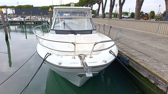 Jeanneau Cap Camarat 10.5 WA de segunda mano en venta