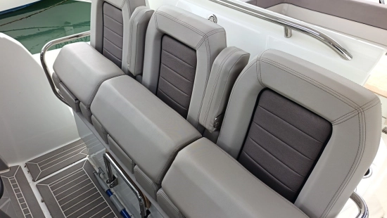Jeanneau Cap Camarat 10.5 WA de segunda mano en venta