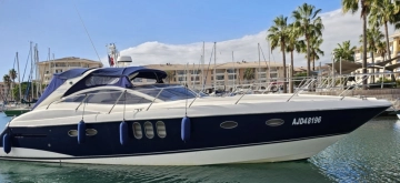 Absolute 45 de segunda mano en venta