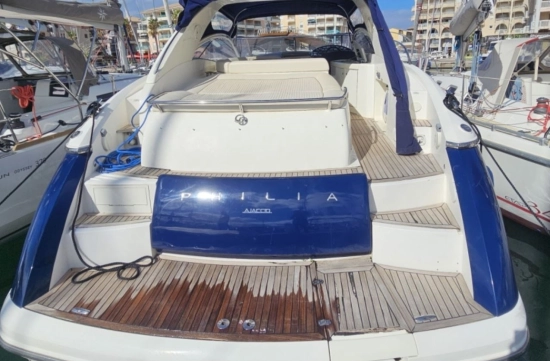 Absolute 45 de segunda mano en venta