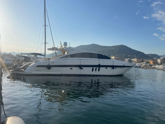 Jaguar 24 m. de segunda mano en venta