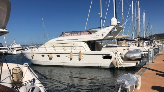 Carnevali 160 de segunda mano en venta