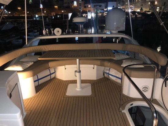 Carnevali 160 de segunda mano en venta