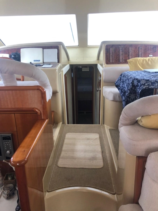 Carnevali 160 de segunda mano en venta