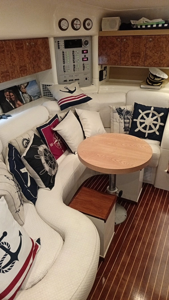 Gobbi 335 SC de segunda mano en venta