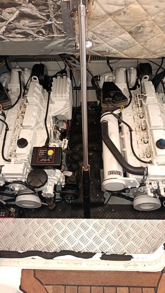 Gobbi 335 SC de segunda mano en venta