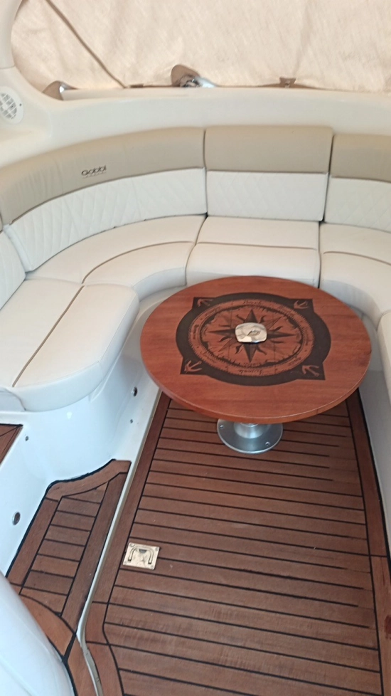 Gobbi 335 SC de segunda mano en venta