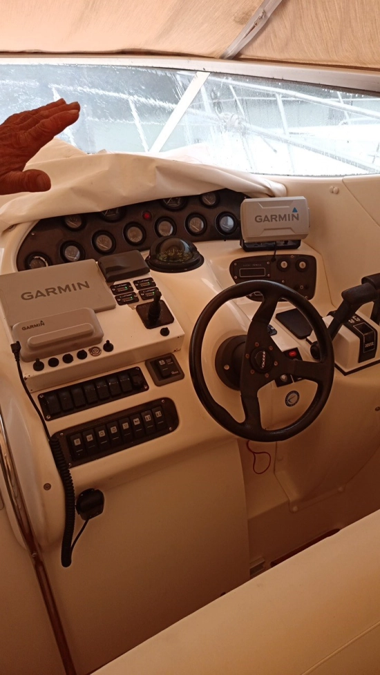 Gobbi 335 SC de segunda mano en venta