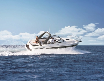 Bavaria Yachts S 29 de segunda mano en venta