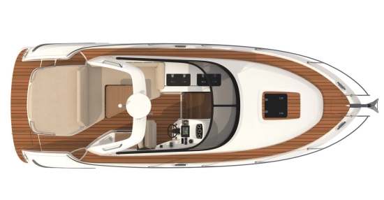 Bavaria Yachts S 29 usata in vendita