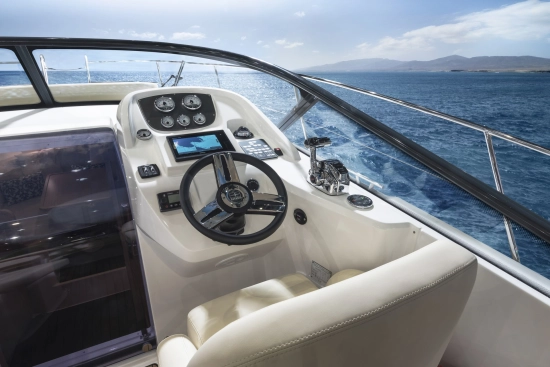 Bavaria Yachts S 29 usata in vendita