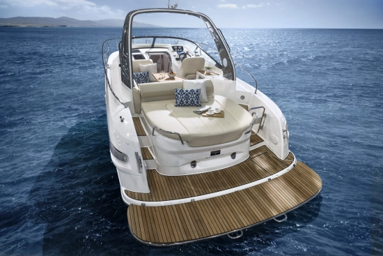 Bavaria Yachts S 29 usata in vendita