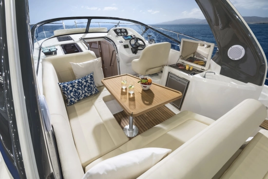 Bavaria Yachts S 29 usata in vendita