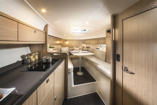 Bavaria Yachts S 29 usata in vendita