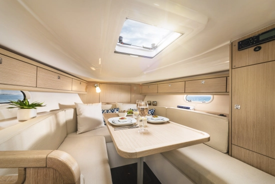 Bavaria Yachts S 29 usata in vendita